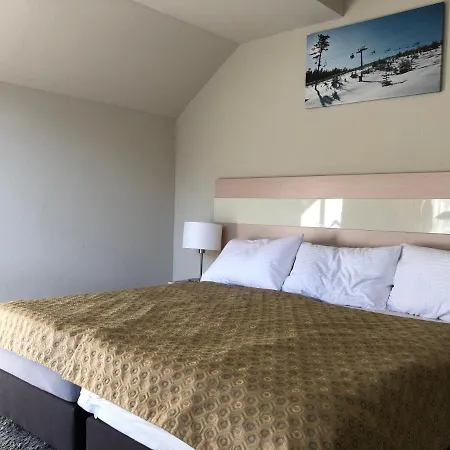 Czarna Góra * Sienna (Klodzko)