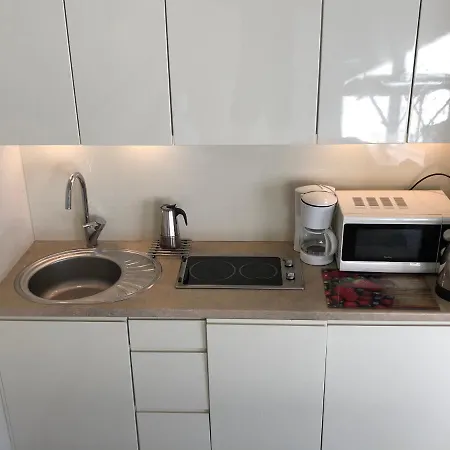 Apartment Czarna Gora Ischgl 30,