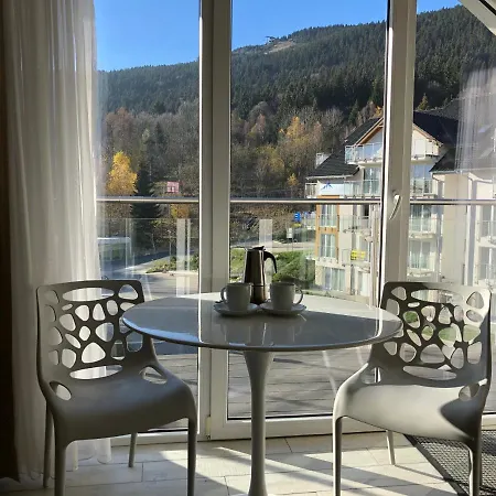 Czarna Gora Appartement Siena