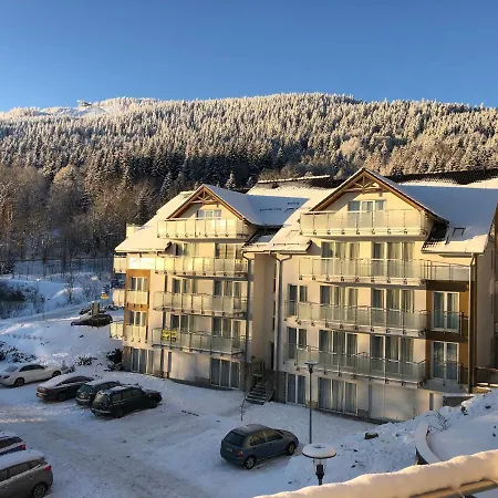 Apartament Czarna Góra Ischgl 30, *