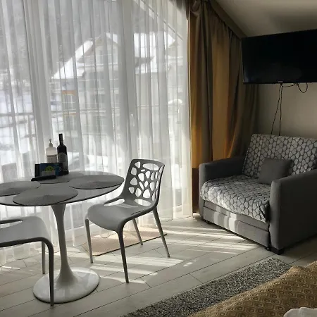 Czarna Góra Ischgl 30,
