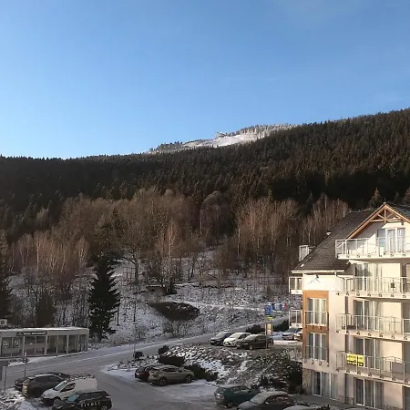 Apartament Czarna Góra Ischgl 30, Sienna (Klodzko)