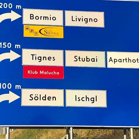 Czarna Góra Appartamento