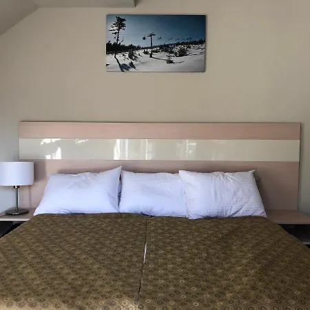 Czarna Góra * Sienna (Klodzko)