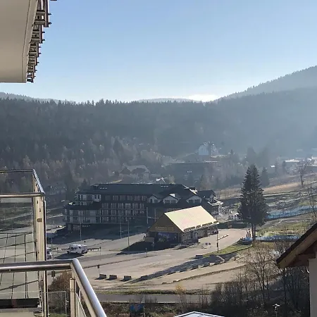 Czarna Góra Ischgl 30, Apartament Sienna (Klodzko)