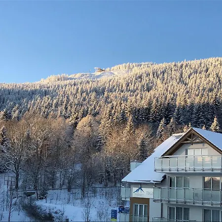 Apartament Czarna Góra Ischgl 30, Sienna (Klodzko)