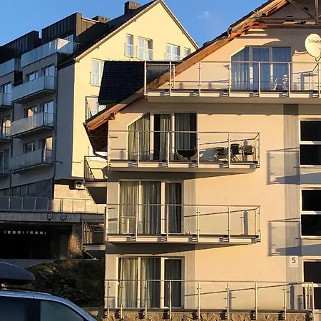 Czarna Gora Ischgl 30, Appartement *