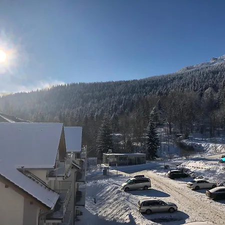 Czarna Góra Ischgl 30, Apartament *