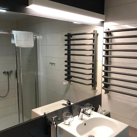Appartement Czarna Gora Ischgl 30,