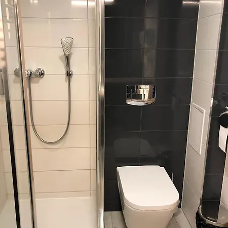 Czarna Gora Appartement *