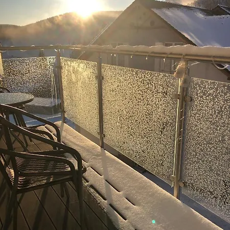 Czarna Góra Ischgl 30, Sienna (Klodzko)