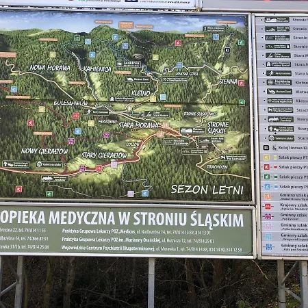 Czarna Góra Ischgl 30,