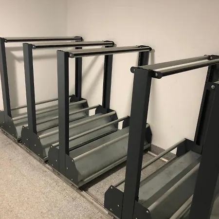 Appartement Czarna Gora *