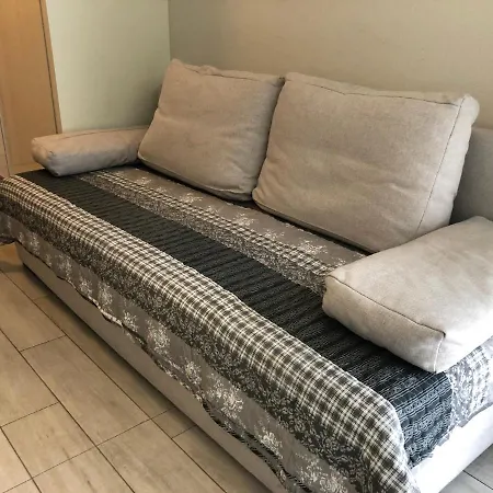 Appartement Czarna Gora Ischgl 30,