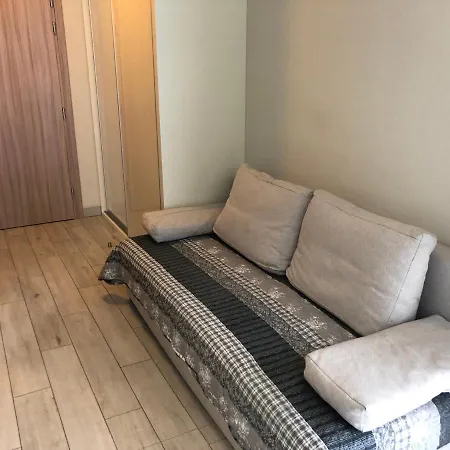 Czarna Góra * Sienna (Klodzko)