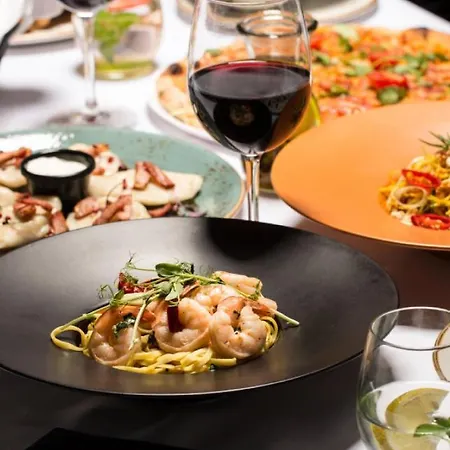 Czarna Gora Appartement Siena