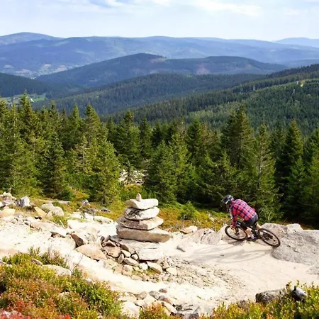 Czarna Góra Sienna (Klodzko)