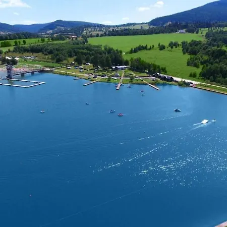 Czarna Góra Appartamento Sienna (Klodzko)