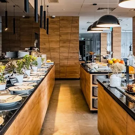 Czarna Gora Appartement *