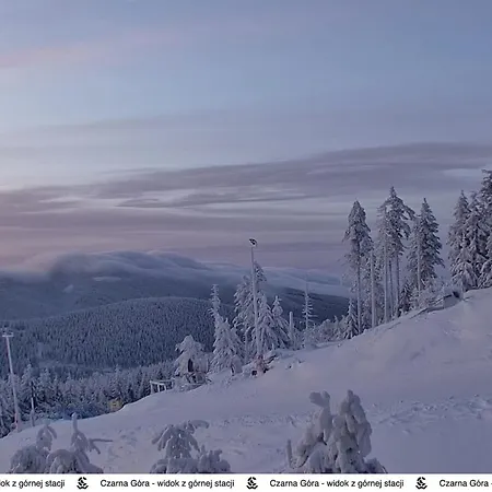 Czarna Gora Apartment