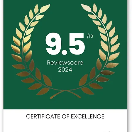 Appartement Czarna Gora *