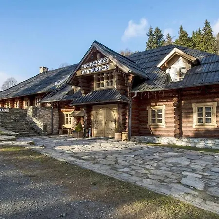 Apartment Czarna Gora Sienna (Klodzko)