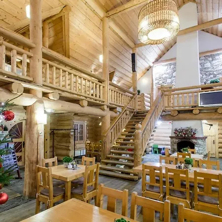 Apartment Czarna Gora Sienna (Klodzko)