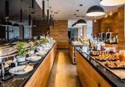 Appartement Czarna Gora Siena