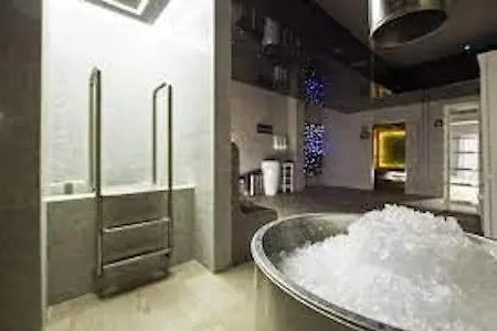 Appartement Czarna Gora