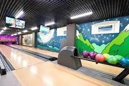 Czarna Gora Appartement