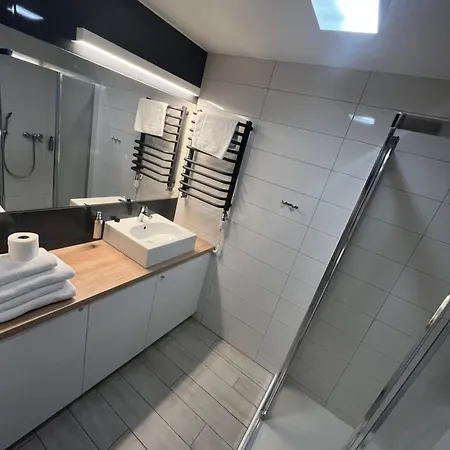 Lägenhet Czarna Gora Ischgl 30,