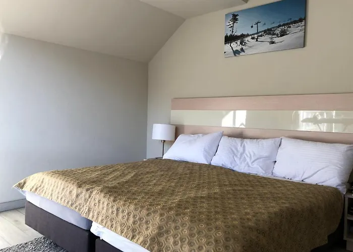 Czarna Gora * Sienna (Klodzko)