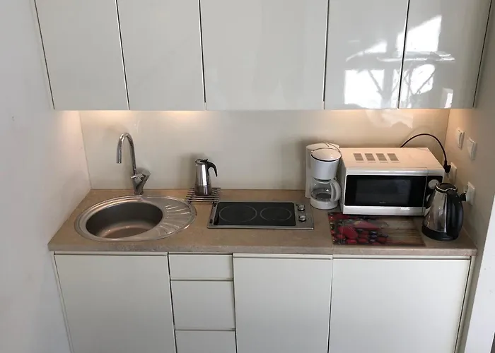 Appartamento Czarna Góra