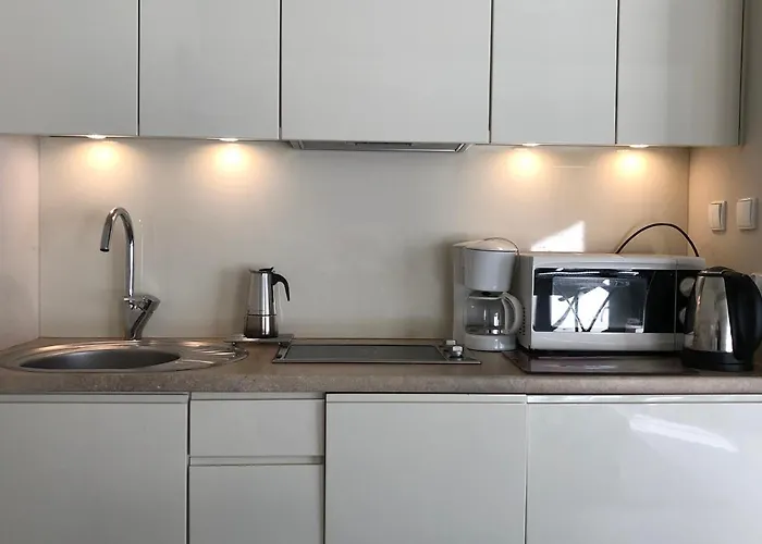 Czarna Gora Apartment Sienna (Klodzko)