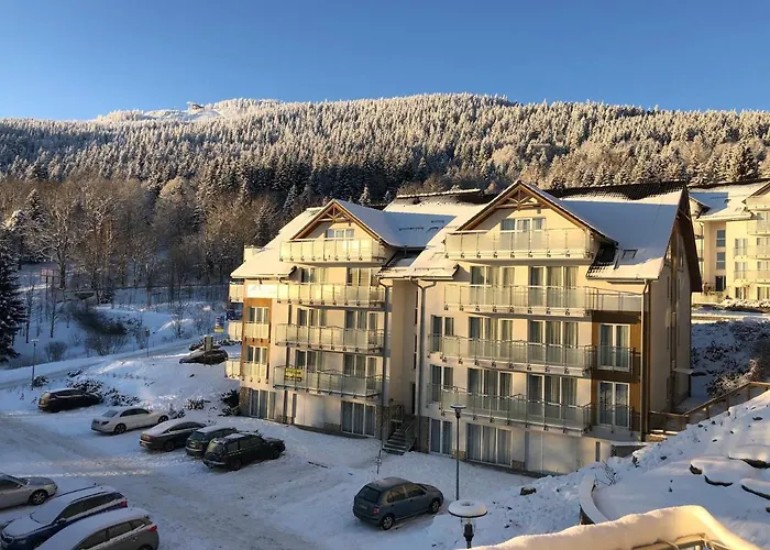 Apartment Czarna Gora *