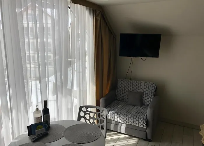 Czarna Gora * シェンナ