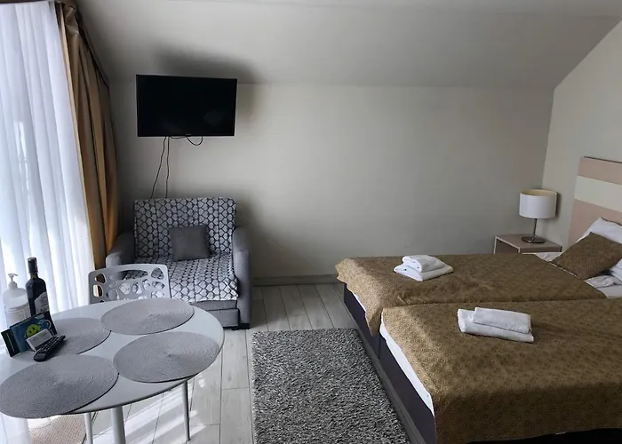 Apartment Czarna Gora *