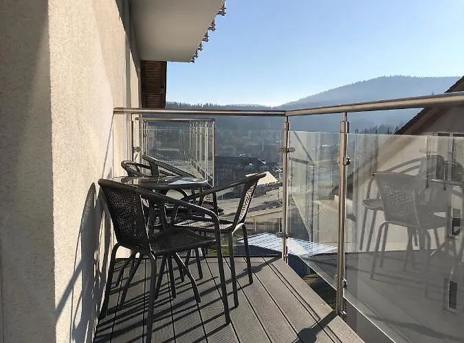 Apartment Czarna Gora *