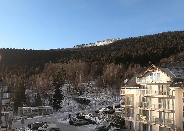 Apartment Czarna Gora Sienna (Klodzko)