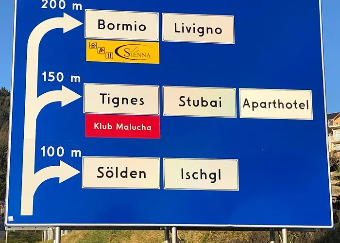 Czarna Góra Appartamento