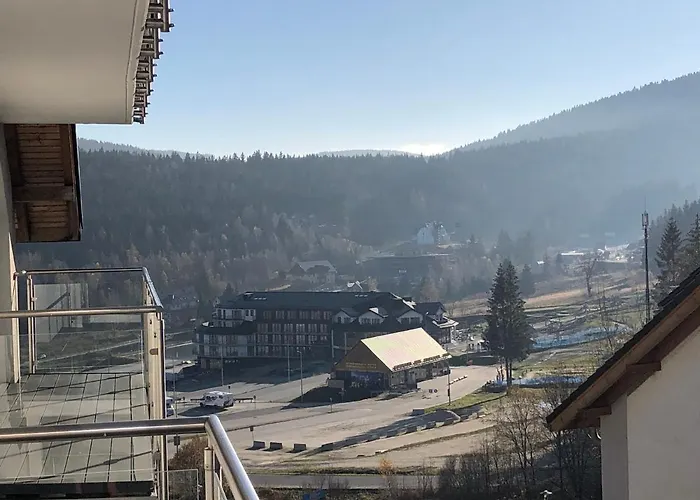 Czarna Góra Appartamento Sienna (Klodzko)