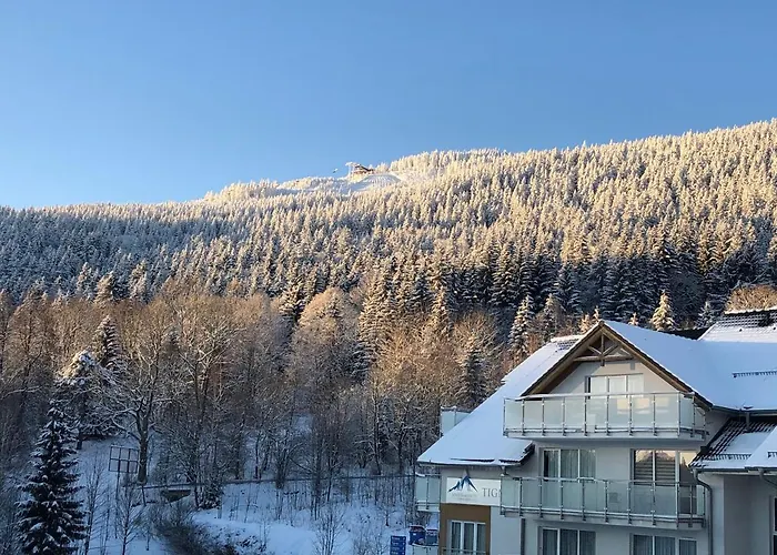 Appartamento Czarna Góra Sienna (Klodzko)