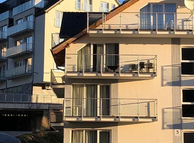 Czarna Gora Apartment *