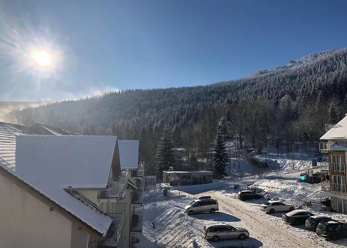 Czarna Góra Appartamento *