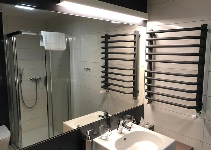 Apartment Czarna Gora