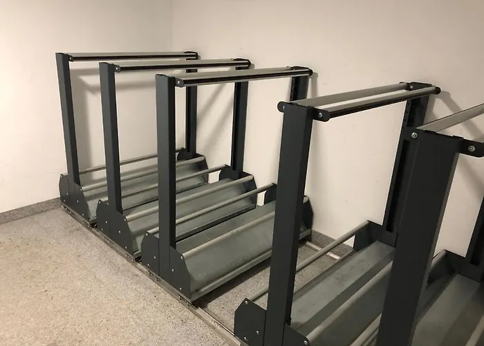 Apartment Czarna Gora *