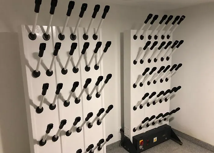 Apartment Czarna Gora Sienna (Klodzko)