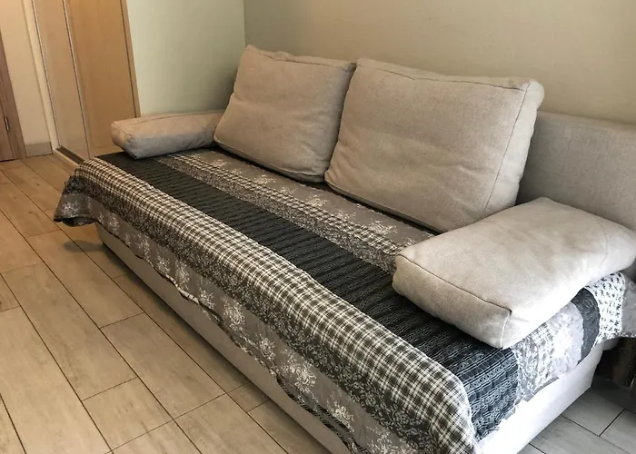 Appartamento Czarna Góra