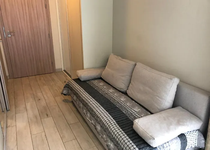 Czarna Góra * Sienna (Klodzko)