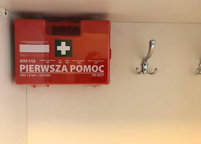 Apartment Czarna Gora